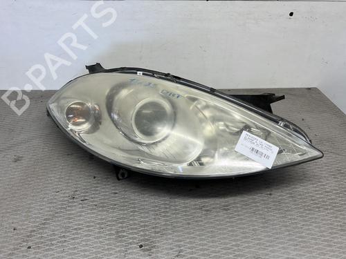 Højre forlygte Højre forlygte MERCEDES-BENZ A-CLASS (W169) A 150 (169.031, 169.331) (95 hp) 33049989 33049989