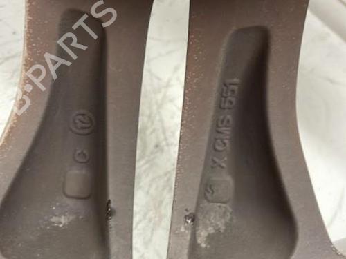 Rim NISSAN QASHQAI I (J10, NJ10) 1.5 dCi | BP26416515C45 