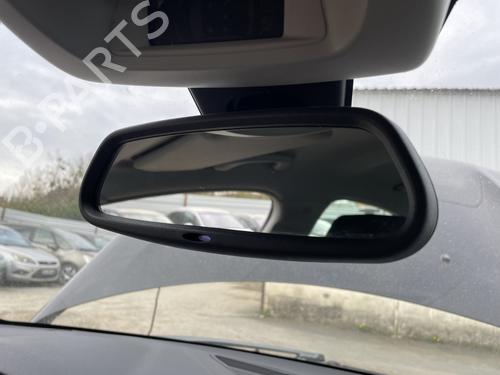 Rear mirror CITROËN C5 III (RD_) 1.6 HDi 110 (RD9HL0, RD9HR8, RD9HRA) | BP33113925I6 - Image 3