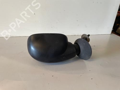 Right mirror DACIA LOGAN (LS_) 1.4 (LS0A, LS0C, LS0E, LS0G) | BP40608918C27 - Image 2