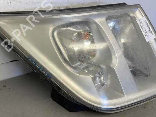 Left headlight FORD TRANSIT Van (FA_ _) 2.2 TDCi | BP26423685C28  - Image 5
