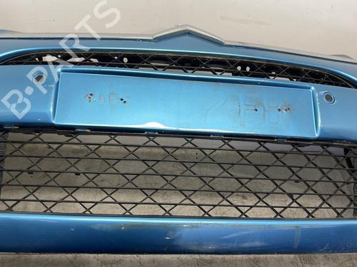 Paraurti anteriore CITROËN C4 Picasso I MPV (UD_) 2.0 HDi 138 | BP29909413C7