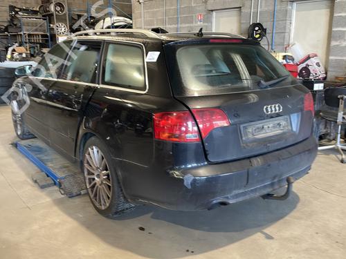 Rear parcel shelf AUDI A4 B7 Avant (8ED) 3.0 TDI quattro | BP26418393C85 - Image 28