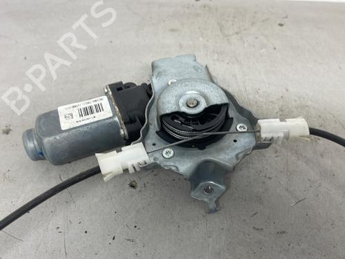 Rear right window mechanism NISSAN QASHQAI / QASHQAI +2 I (J10, NJ10, JJ10E) 2.0 dCi | BP26415089C25 