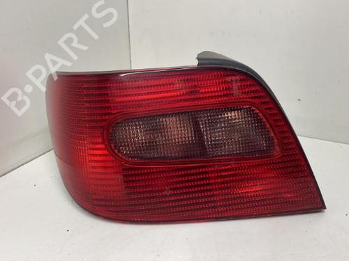 Used Left taillight CITROËN XSARA (N1) 2.0 16V (136 hp) 26427277