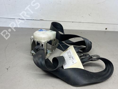 Venstre bagtil seleforstrammer TOYOTA AYGO (_B1_) 1.0 (KGB10_, KGB10R) (68 hp) 30565947