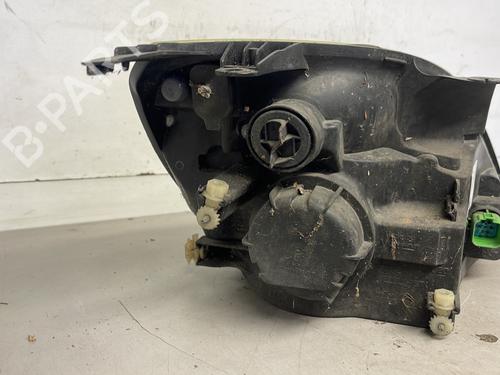 Left headlight FORD FIESTA V (JH_, JD_) 1.4 TDCi | BP26421238C28 
