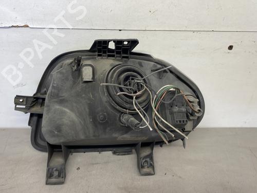 Used Right headlight Right headlight RENAULT CLIO II (BB_, CB_) [1998-2016] 33474997 33474997