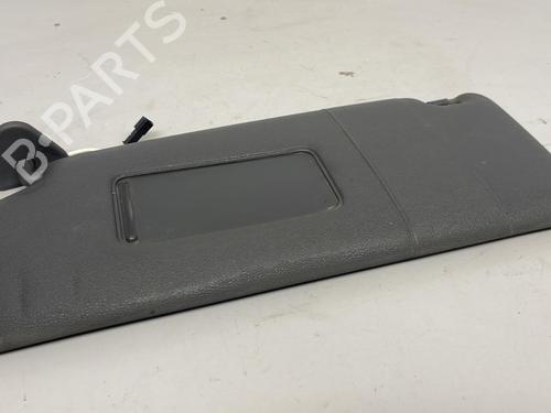 Left sun visor BMW X3 (E83) 3.0 d | BP26415925I1 