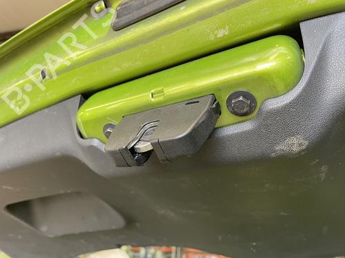 Tailgate lock CITROËN C3 II (SC_) | BP33709525C101 - Image 3