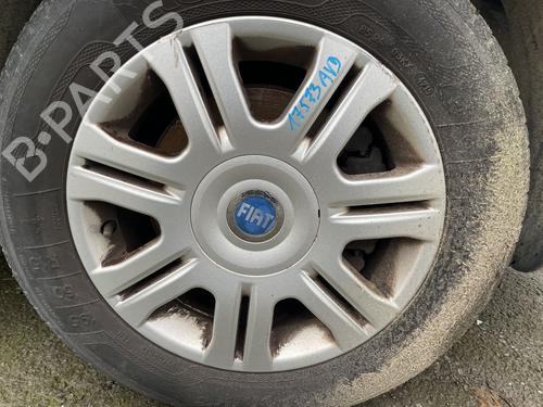 Used Rim FIAT IDEA (350_) 1.3 D Multijet (70 hp) 31861972