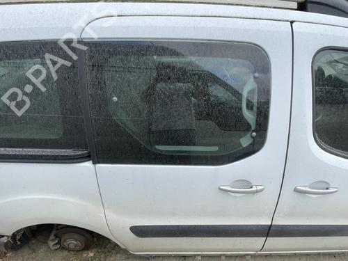 right-slide-door-peugeot-partner-tepee-2008-38227521 main image