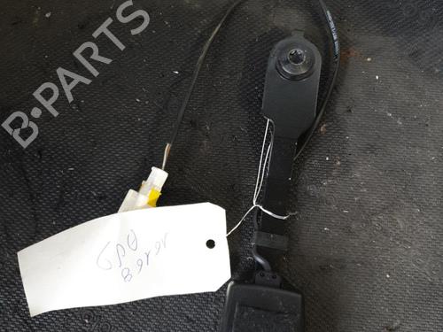 Seat buckle CITROËN C3 II (SC_) 1.4 HDi 70 (SC8HZC, SC8HR0, SC8HP4) | BP26416897I32 - Image 2