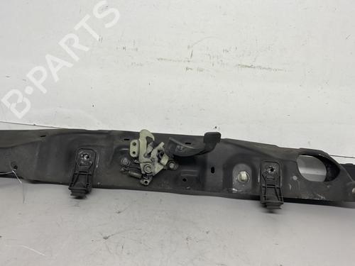 Crossmember CITROËN C-ELYSEE (DD_) 1.5 BlueHDi 100 | BP26424237C162 