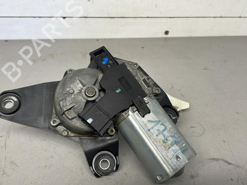 Rear wiper motor OPEL ZAFIRA / ZAFIRA FAMILY B (A05) 1.9 CDTI (M75) | BP26886977M102 