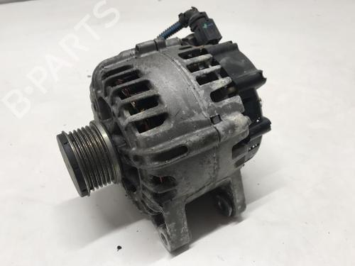 Used Alternator CITROËN C3 III (SX) 1.2 THP 110 (SXHNPS, SXHNZT, SXHNZ6) (110 hp) 26428287