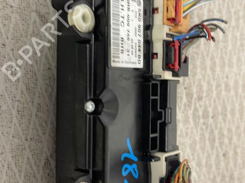 Climate control VW GOLF VI (5K1) 2.0 TDI | BP32416765I5  - Image 8