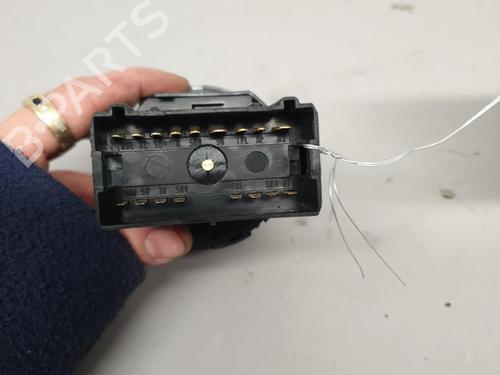 Headlight switch SKODA FABIA II (542) 1.6 TDI | BP26426545I24 