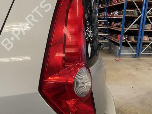 Used Left taillight Left taillight OPEL AGILA B (H08) 1.0 (F68) (65 hp) 33474882 33474882