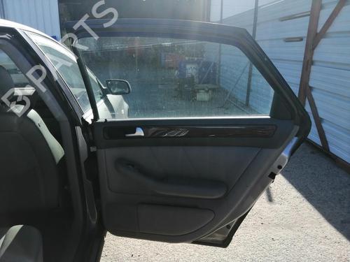Mando elevalunas trasera derecho AUDI A6 C5 (4B2) 2.5 TDI (163 hp) 26420893