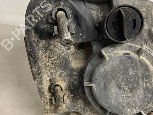 Left headlight PEUGEOT PARTNER MPV (5_, G_) 1.6 HDi 90 | BP31997958C28