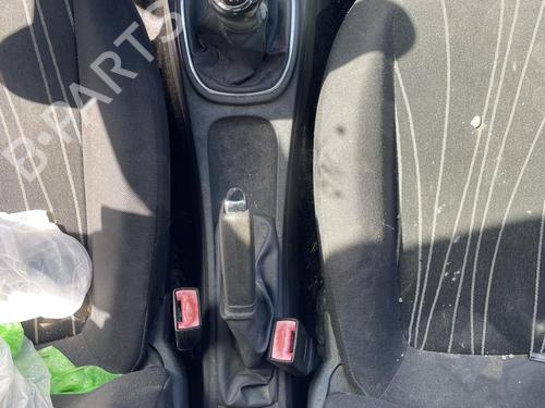 Used Middle console Middle console 37277819 37277819