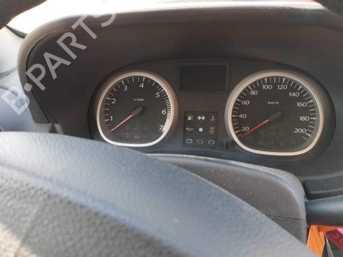 Underbody protection DACIA DUSTER (HS_) 1.5 dCi | BP26427079M92 - Image 6