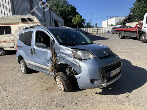 AC compressor FIAT QUBO (225_) 1.3 D Multijet (225CXB1A, 225AXB1A, 225CXB11, 225AXB11,... | BP26428155M34  - Image 8