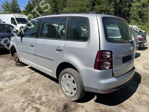 Left front window switch VW TOURAN (1T1, 1T2) 1.9 TDI | BP36057331I27 - Image 6