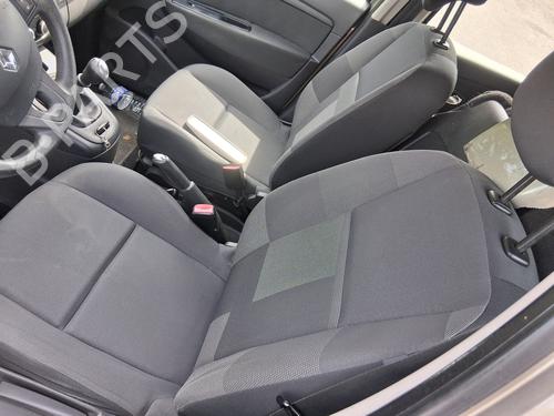Engine RENAULT SCÉNIC III (JZ0/1_) 1.5 dCi (JZ02, JZ0R) | BP40509781M1 - Image 10