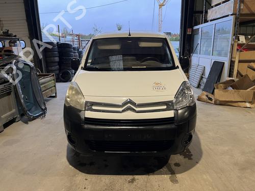 Used Parts CITROËN BERLINGO Box Body/MPV (B9) 1.6 HDi 90 16V 5005117