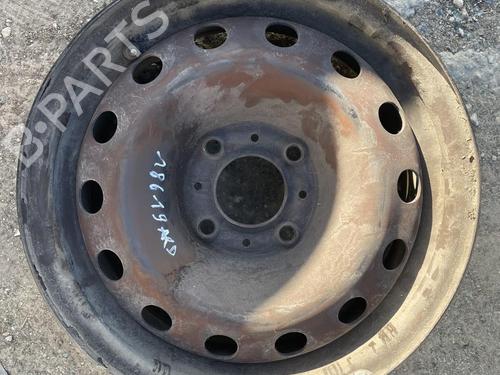 Used Rim Rim 38257514 38257514