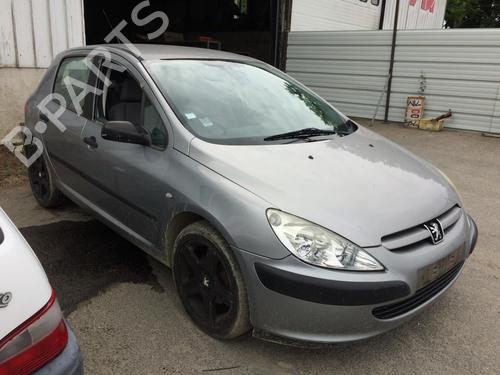 Elektronisk modul PEUGEOT 307 (3A/C) 2.0 HDi 110 | BP27800726M83 