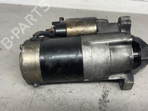 Used Starter Starter RENAULT SCÉNIC I MPV (JA0/1_, FA0_) 1.9 dCi (JA05, JA1F) (102 hp) 26415750 26415750