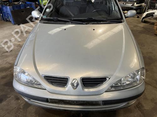 Used Left headlight RENAULT MEGANE I (BA0/1_) 1.6 16V (BA04, BA0B, BA11, BA1J, BA16, BA19, BA1K, BA1V,... (107 hp) 31011422