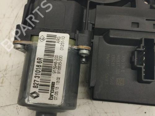 Used Left rear window motor Left rear window motor 26416475 26416475