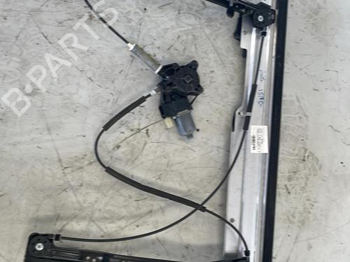 Front left window mechanism MINI MINI (R56) Cooper S | BP26422442C22 - Image 4