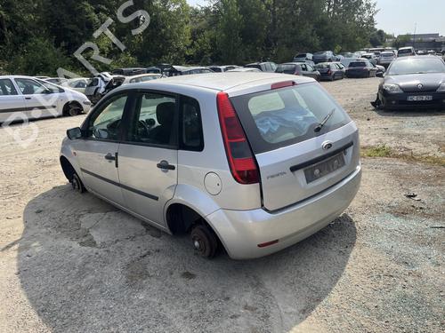 Used Tailgate Tailgate 37656631 37656631