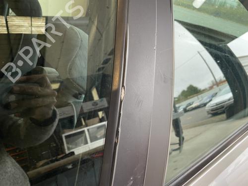 Left front door PEUGEOT 406 (8B) 1.9 TD | BP30907586C2 