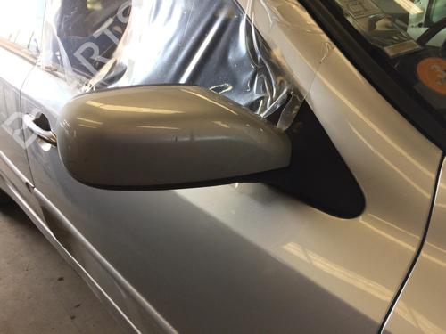 Right mirror RENAULT LAGUNA II Grandtour (KG0/1_) 2.0 dCi (KG1S) | BP27684820C27 