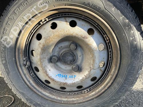 Fælk CITROËN AX (ZA-_) 10 (50 hp) 32001521