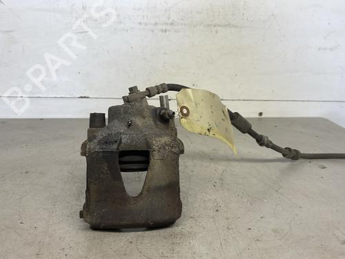 Used Left front brake caliper VW POLO V (6R1, 6C1) 1.2 (70 hp) 26414997