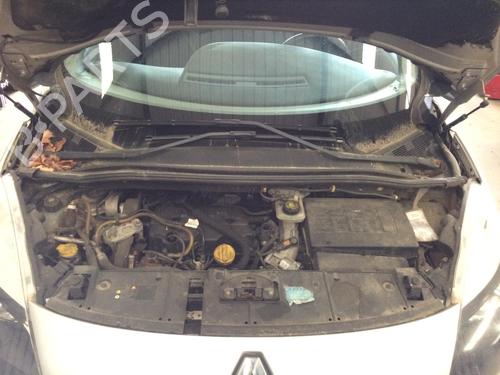 Used Alternator RENAULT GRAND SCÉNIC III (JZ0/1_) 1.9 dCi (JZ0J, JZ0N, JZ1K, JZ1S) (131 hp) 26411770