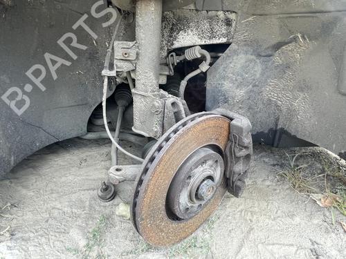 Used Right front steering knuckle Right front steering knuckle 38227578 38227578