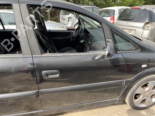 Used Front right window mechanism Front right window mechanism OPEL ZAFIRA A MPV (T98) 2.2 DTI 16V (F75) (125 hp) 36443082 36443082
