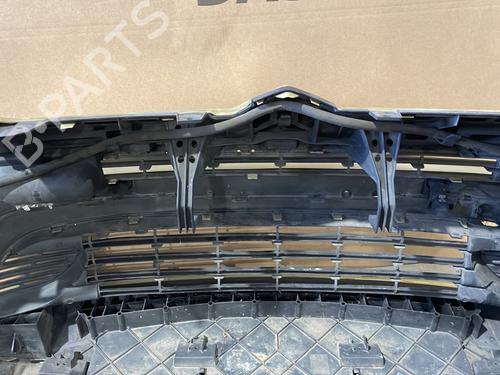 Front bumper CITROËN C4 Grand Picasso I (UA_) 1.6 HDi | BP31017442C7 