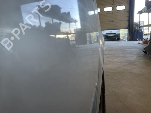 Left rear door PEUGEOT 307 (3A/C) 1.6 HDi | BP26420111C4 