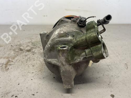 AC compressor DACIA LODGY (JS_) 1.2 TCe (JSAY, JSM0) | BP29320179M34 