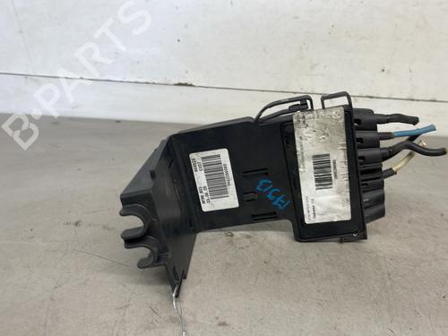 Used Electronic module PEUGEOT 308 CC (4B_) 1.6 HDi (112 hp) 26426411