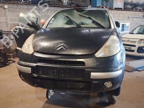 Front wiper motor CITROËN C3 Pluriel (HB_) 1.6 | BP26422028M29 